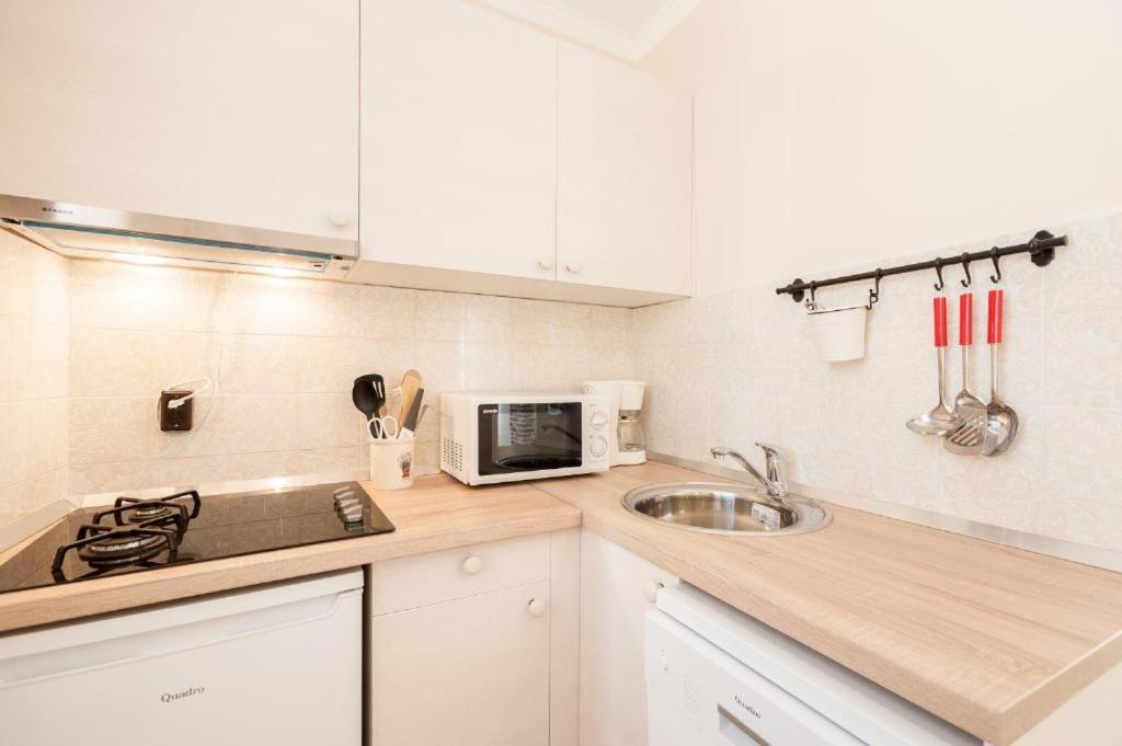 Apartment Karuzz 2 Задар Екстериор снимка