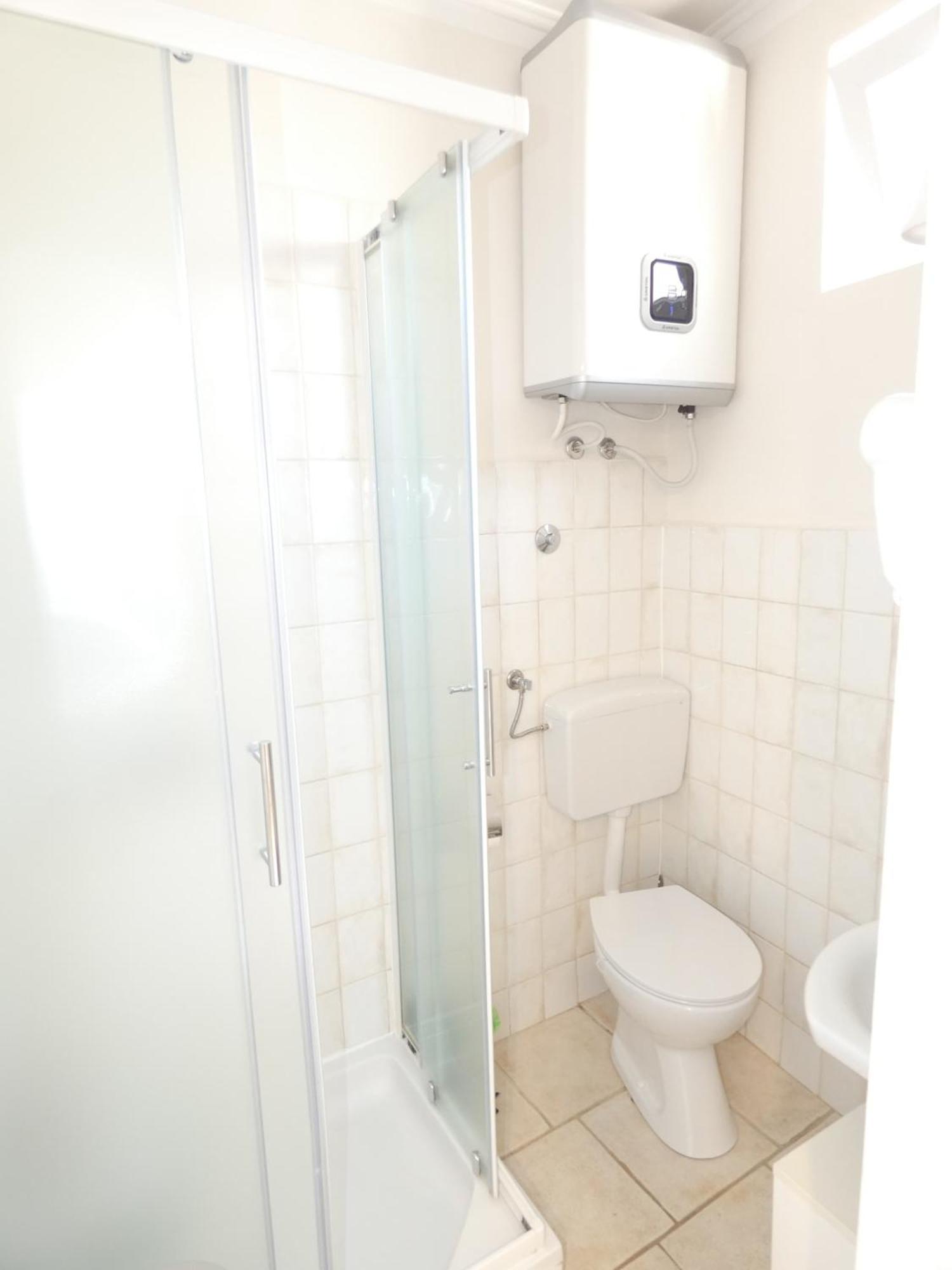 Apartment Karuzz 2 Задар Екстериор снимка